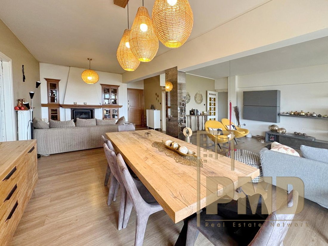 Apartment in Glyfada, Attica, Greece 3 - 15607580