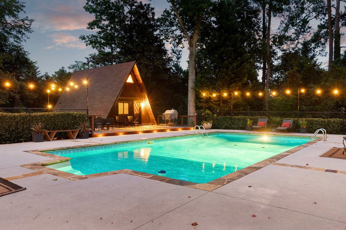 House in Roswell, Georgia, United States 3 - 17452845