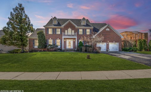 Casa a Toms River, New Jersey, Stati Uniti 1