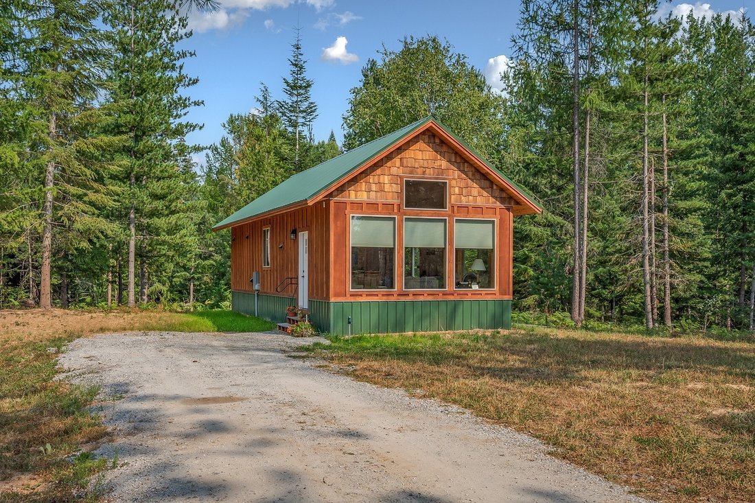 House in Sandpoint, Idaho, United States 4 - 16121665