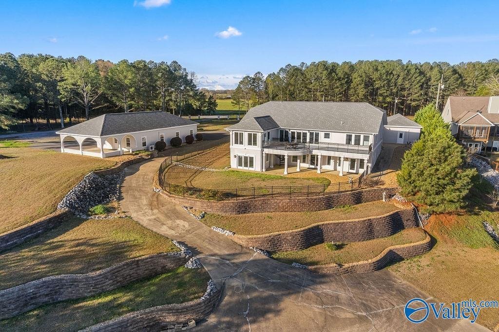 House in Centre, Alabama, United States 1 - 17458911