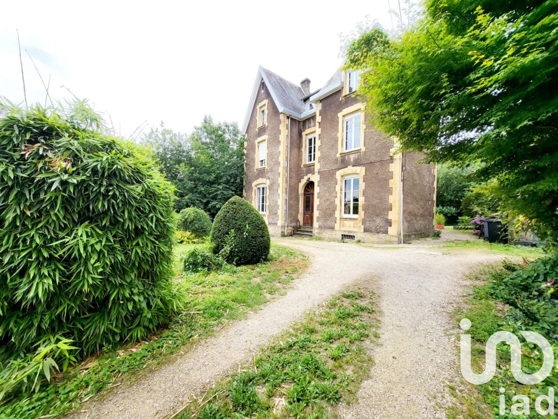 House in Gouraincourt, Longwy, France 1 - 15966886