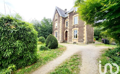 Casa en Gouraincourt, Longwy, Francia 1