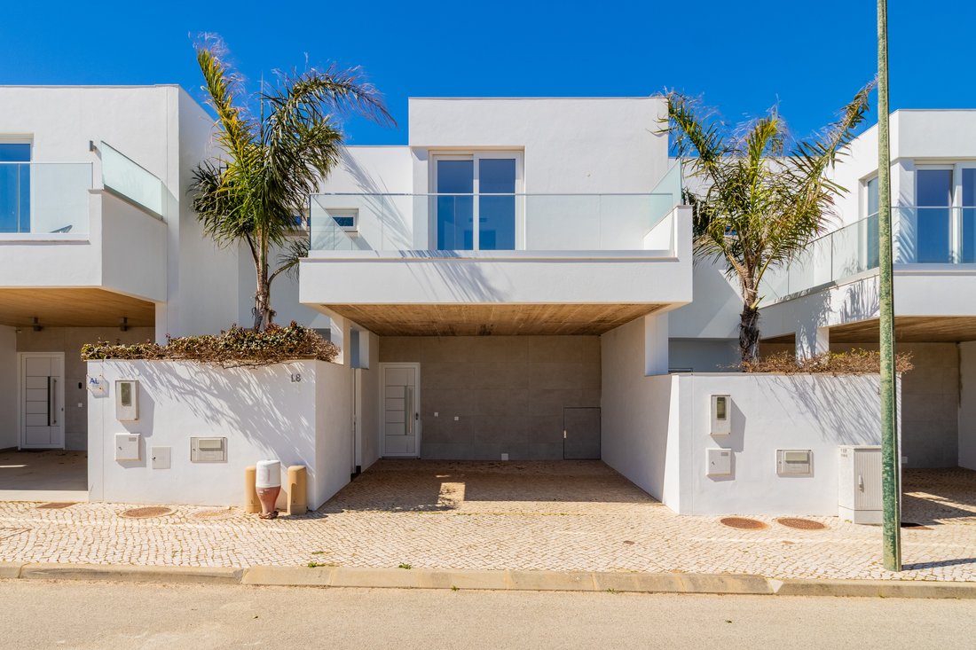 Townhouse in Sagres, Algarve, Portugal 1 - 17451978