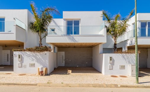 Casa a Sagres, Algarve, Portogallo 1