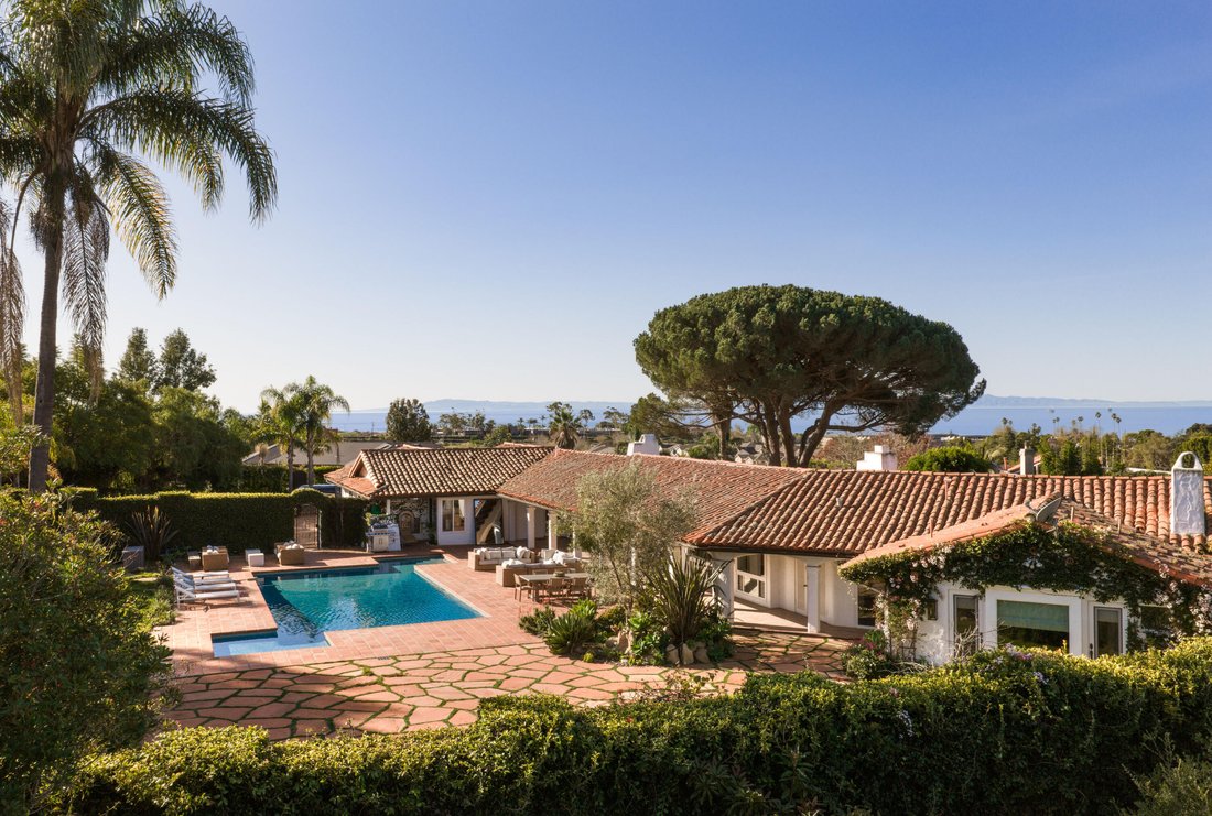 House in Carpinteria, California, United States 1 - 17455879