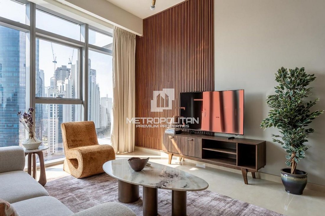 Apartment in Downtown Dubai, Dubai, United Arab Emirates 3 - 17427685