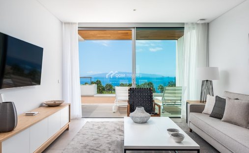 Apartment in Guia de Isora, Canary Islands, Spain 1
