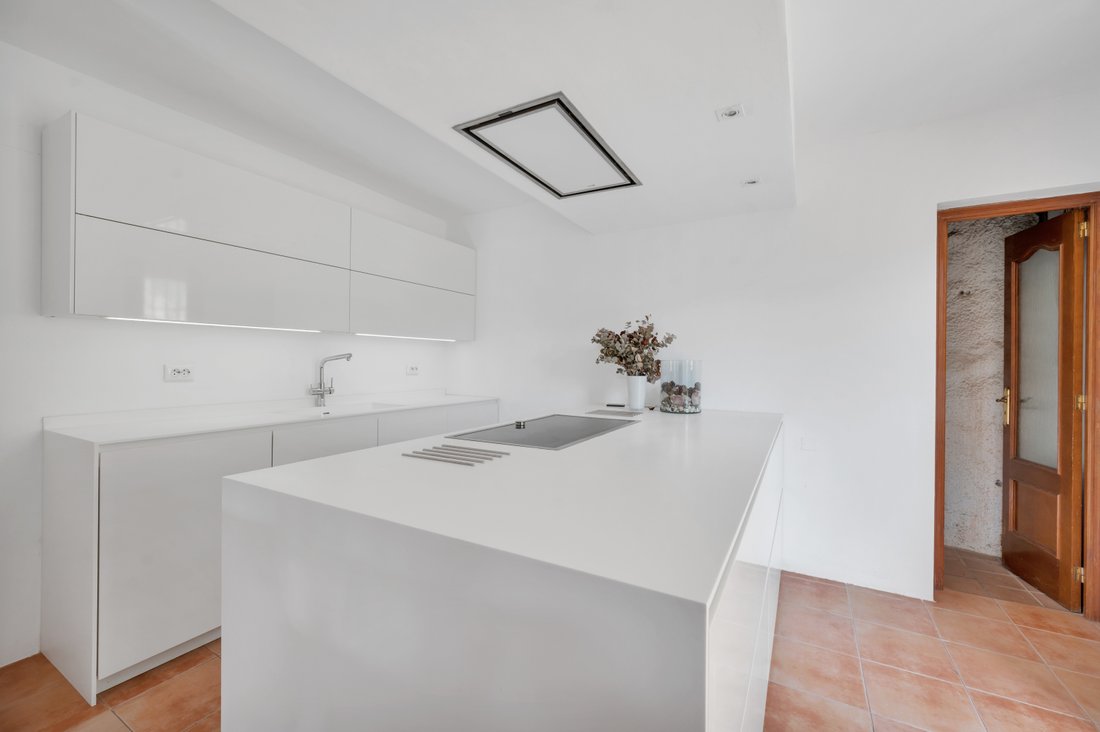 Townhouse in Portals Nous, Calvia, Balearic Islands 5 - 17450817
