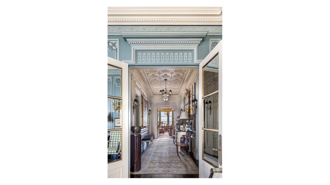 Condo in New York, New York, United States 2 - 16960373