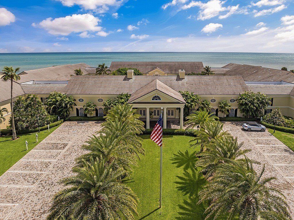 House in Vero Beach, Florida, United States 1 - 17451691