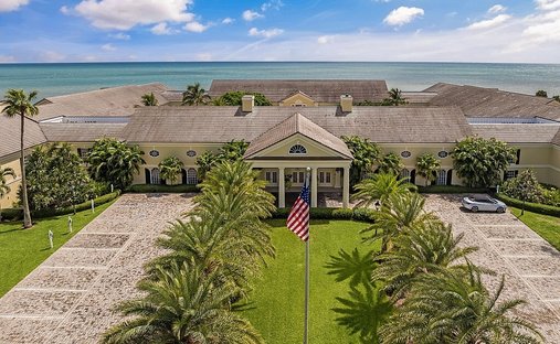 House in Vero Beach, Florida, United States 1