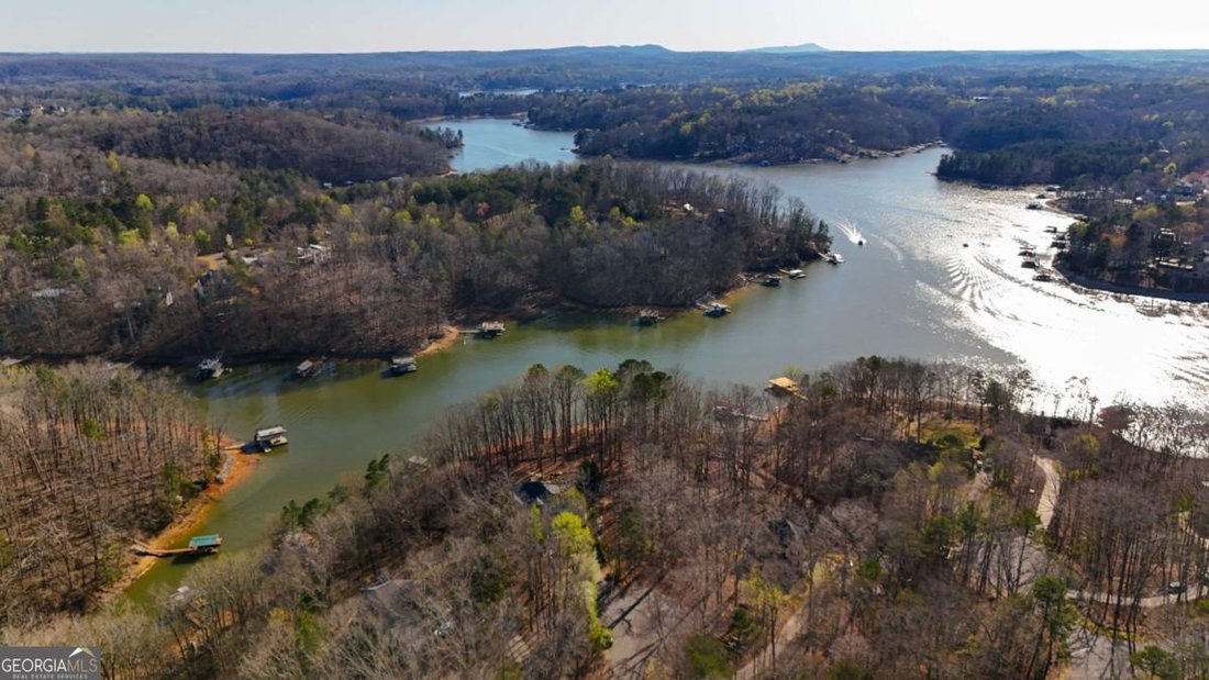 Land in Gainesville, Georgia, United States 2 - 17460400
