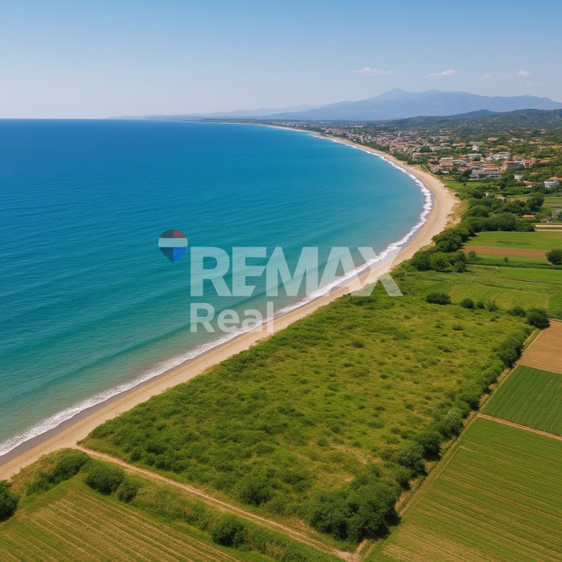 Land in Platanias, Greece 4 - 17451757