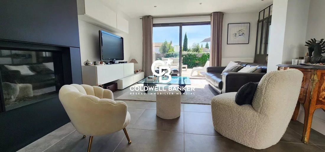 House in Grand Parc-Chartrons-Paul Doumer, Bordeaux, France 5 - 17454935