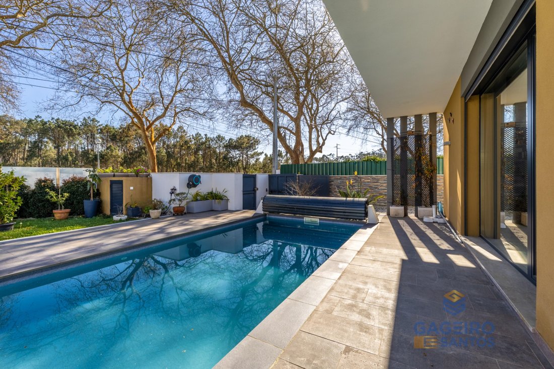 House in Foz do Arelho, Leiria District, Portugal 1 - 17452053