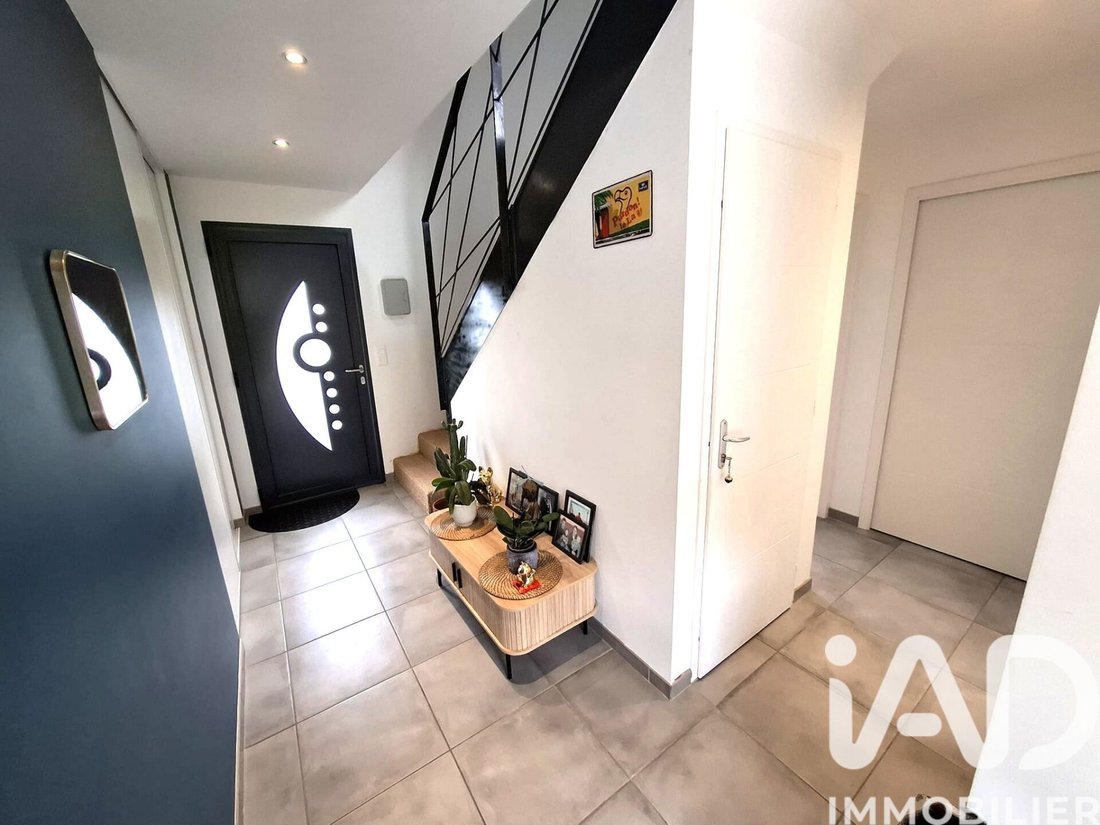 House in Tourlaville, Cherbourg-en-Cotentin, France 5 - 16316750