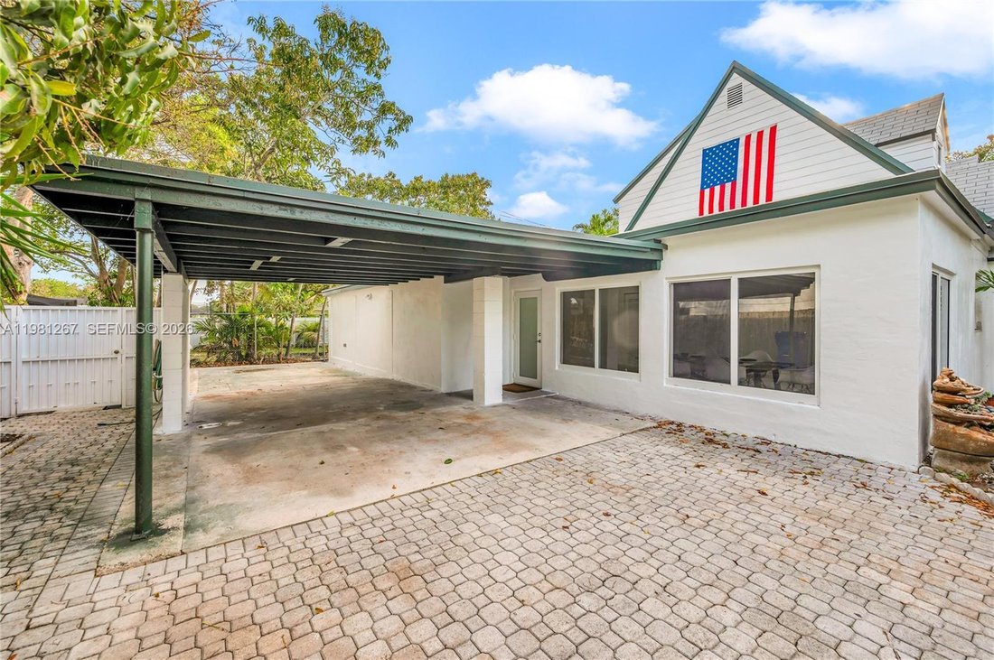 House in Miami, Florida, United States 4 - 17451679