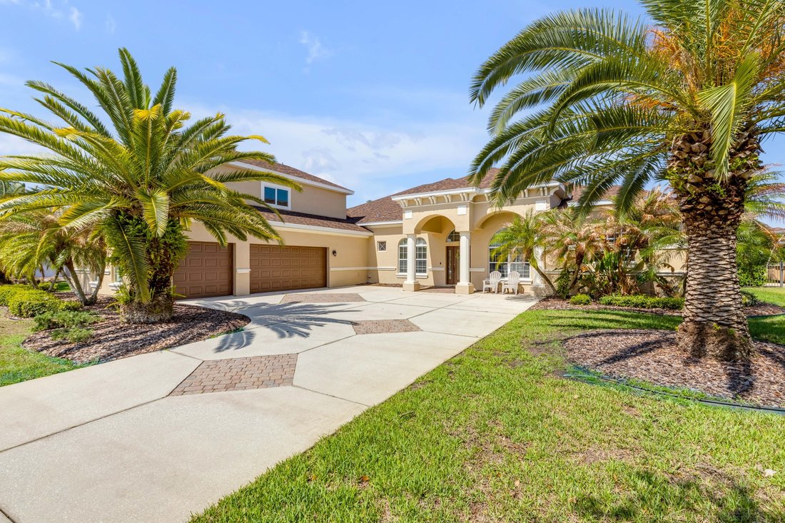 House in New Smyrna Beach, Florida, United States 3 - 17462021
