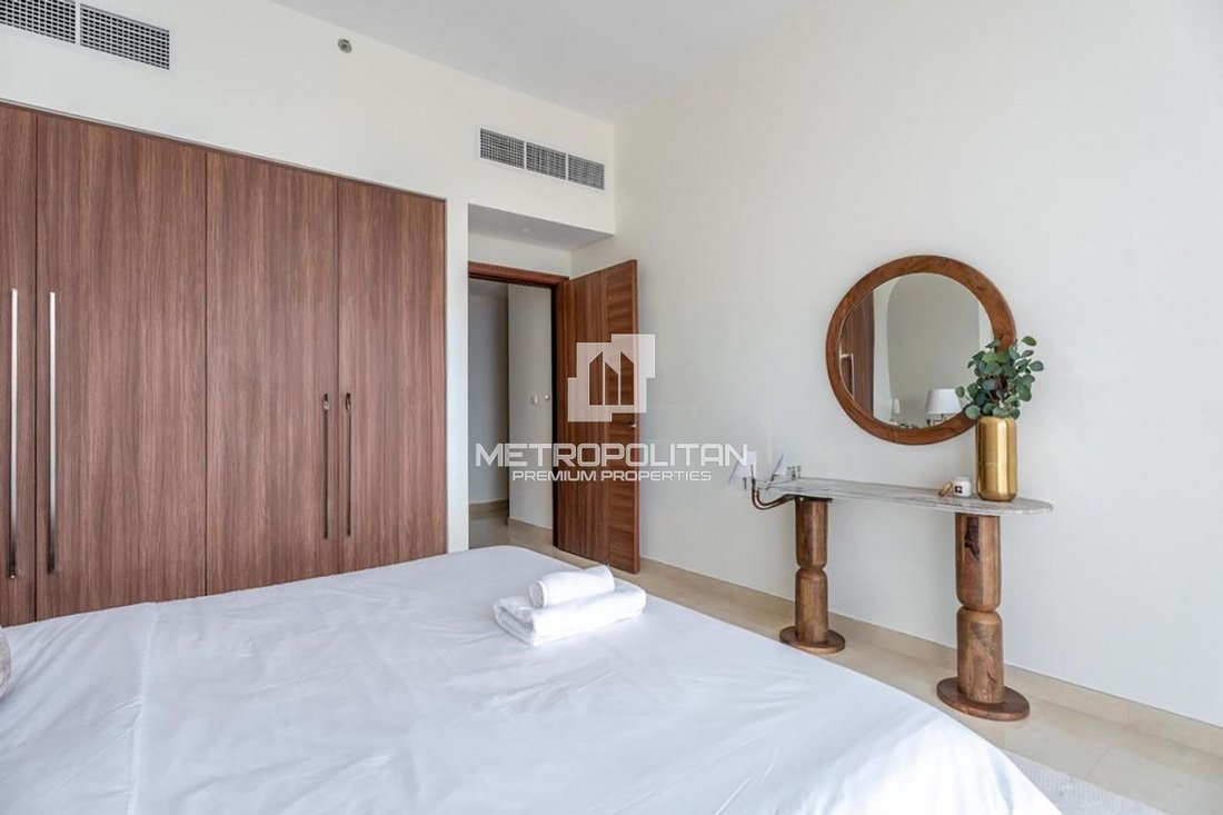 Apartment in Downtown Dubai, Dubai, United Arab Emirates 4 - 17427685