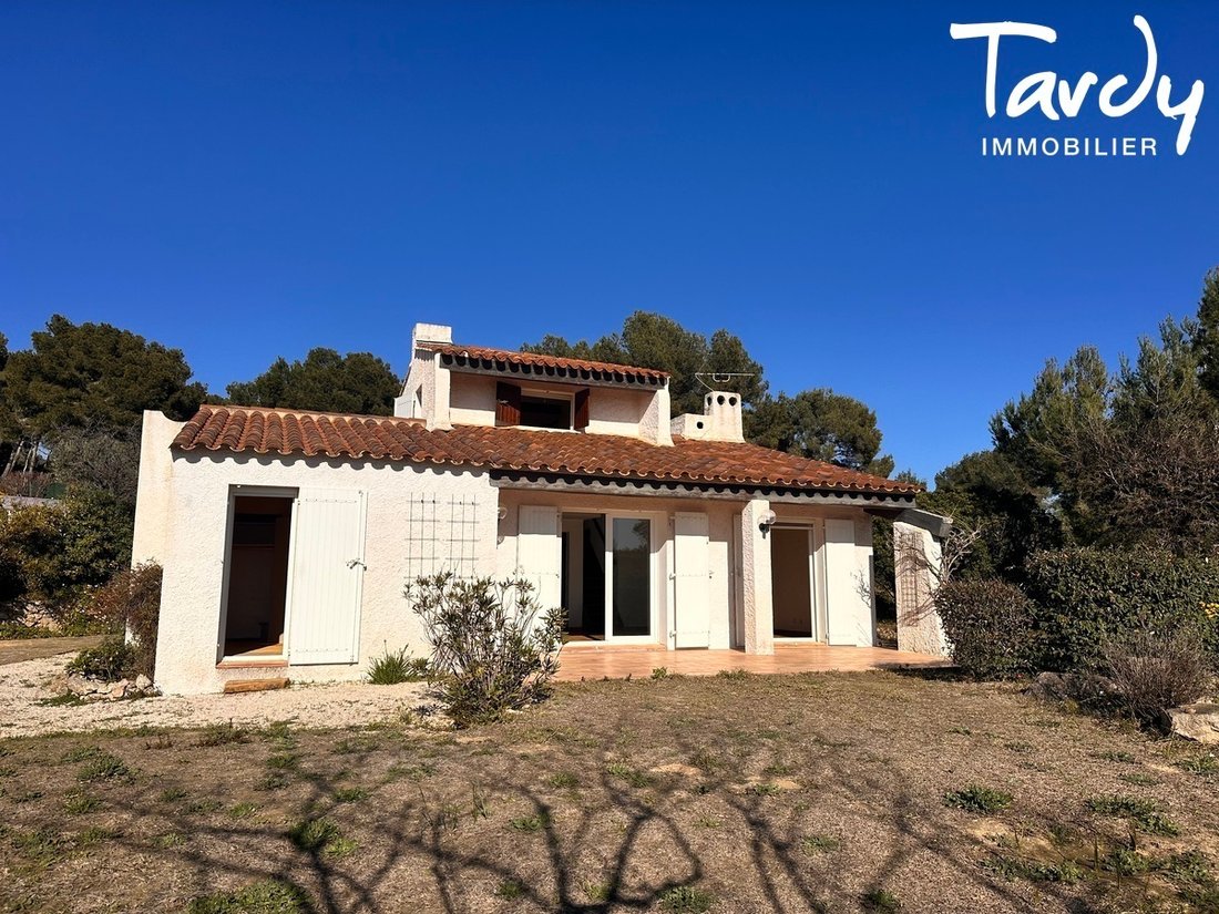Villa in Saint-Cyr-sur-Mer, Provence-Alpes-Côte d'Azur, France 4 - 17191739
