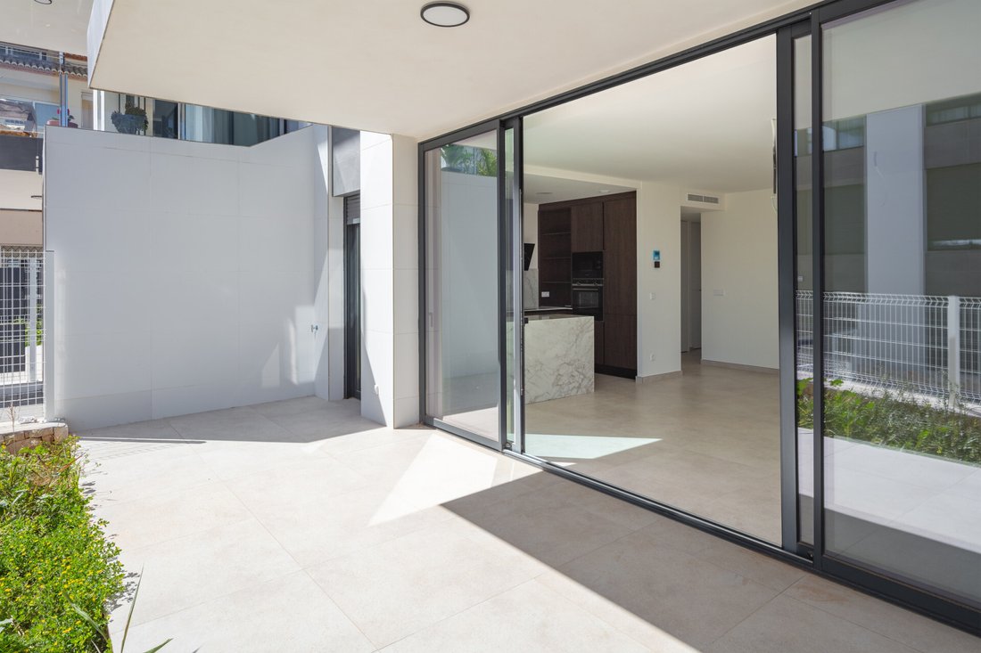 Apartment in Xabia / Javea, Valencian Community, Spain 3 - 17456703