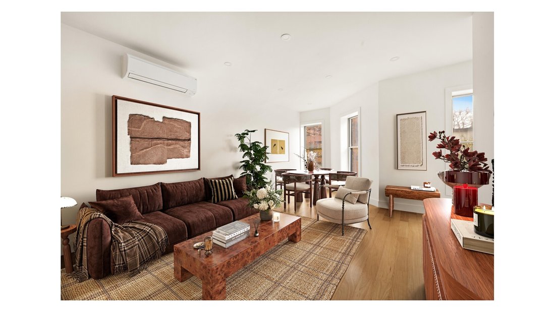 Condo in New York, New York, United States 2 - 16699101
