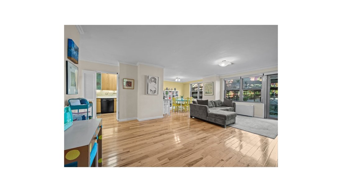 Co Op in New York, New York, United States 2 - 16216879