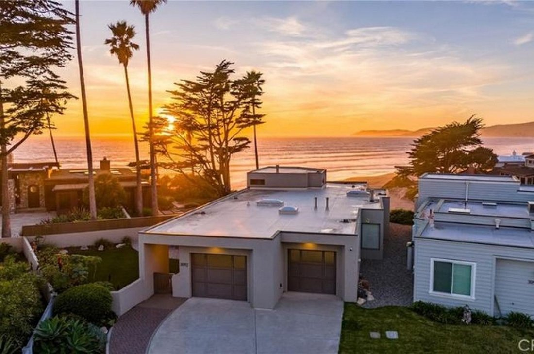 House in Cayucos, California, United States 5 - 17461203