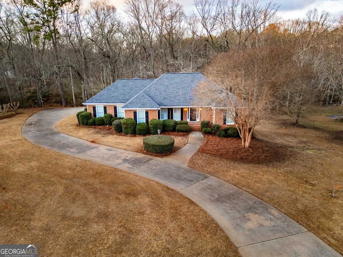House in Conyers, Georgia, United States 2 - 17450535