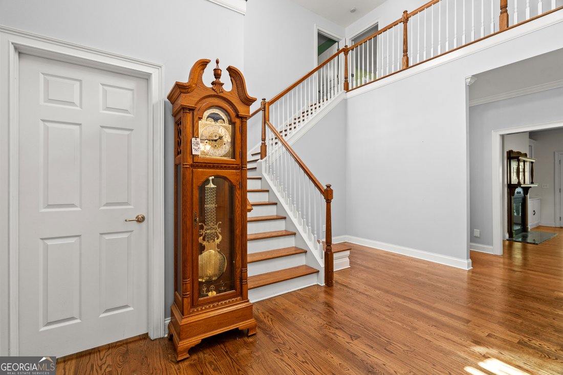 House in Winston, Georgia, United States 4 - 17458934