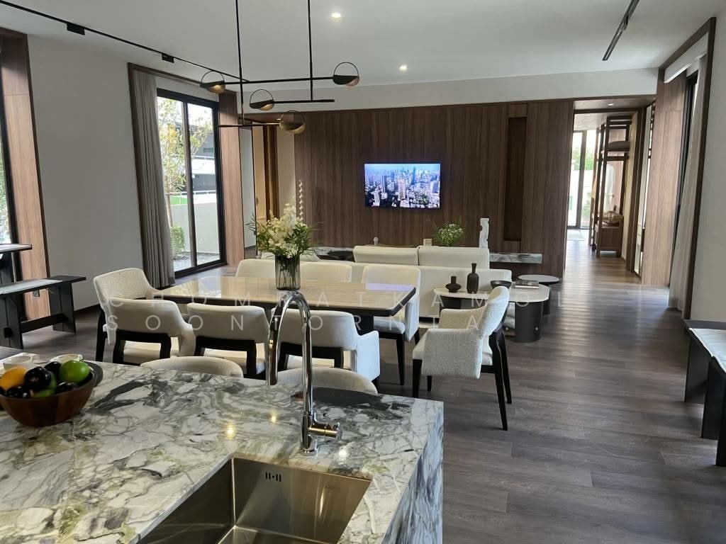 Condo in Bangkok, Krung Thep Maha Nakhon, Thailand 1 - 17461445