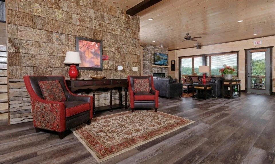 House in Sevierville, Tennessee, United States 5 - 17450407