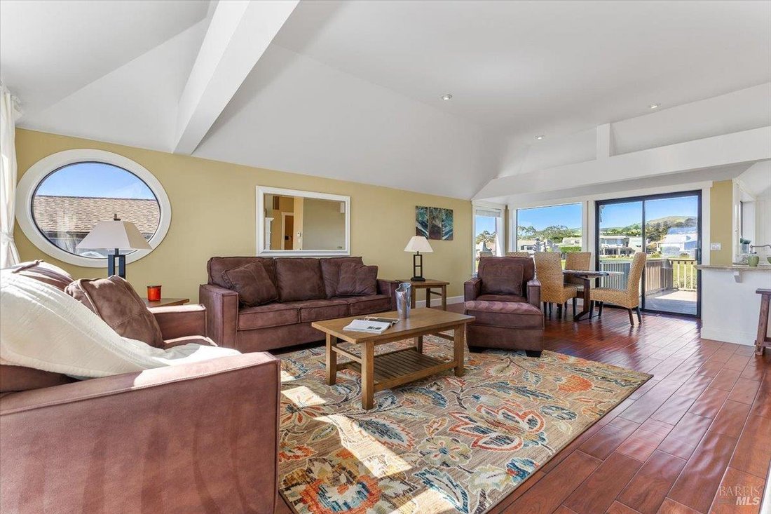 House in Bodega Bay, California, United States 5 - 17463542
