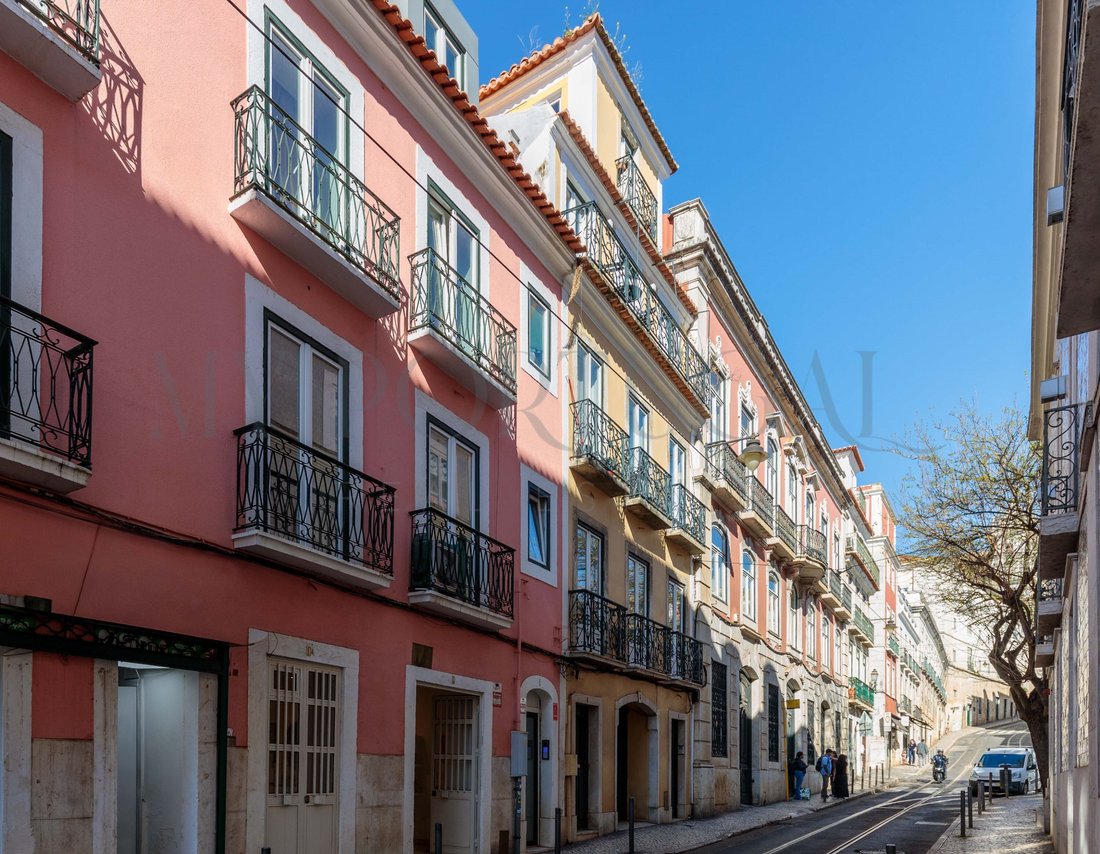 Apartment in Portugal 2 - 17457697