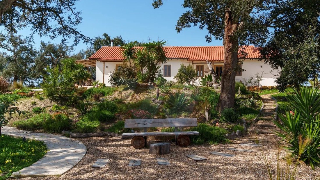 Villa in Aljezur, Algarve, Portugal 4 - 17456757