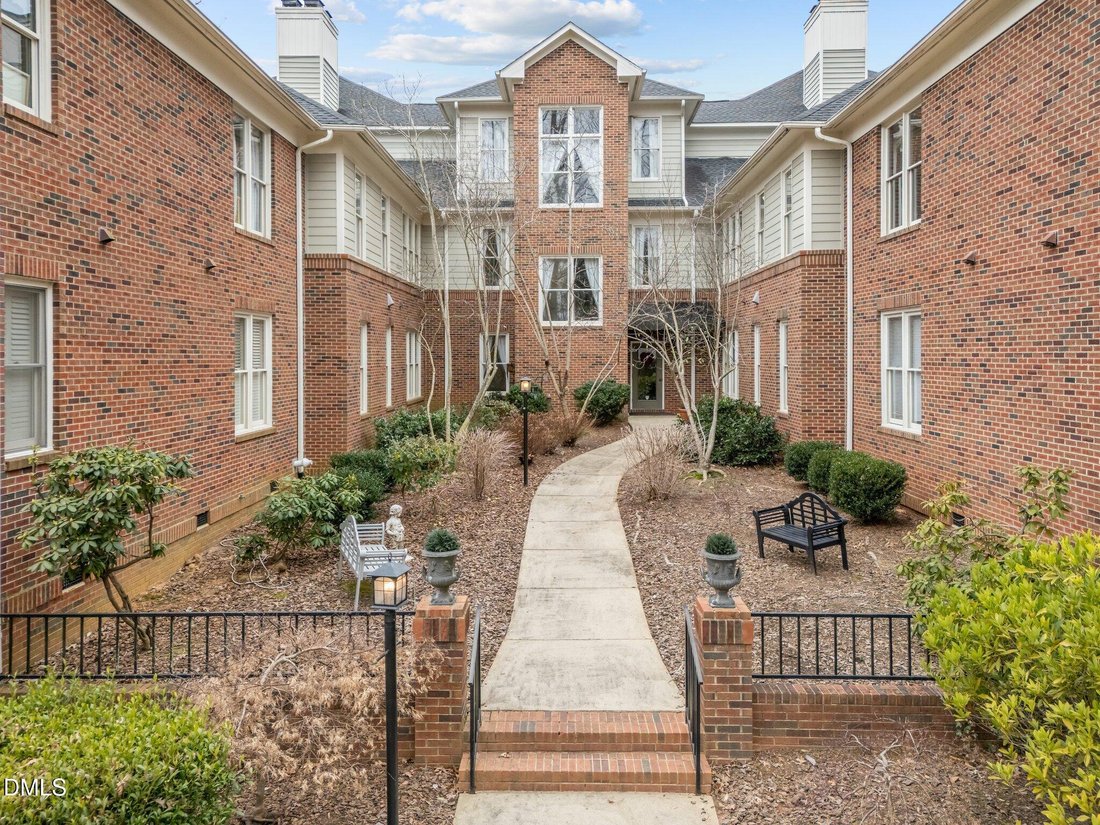 House in Raleigh, North Carolina, United States 1 - 17458991