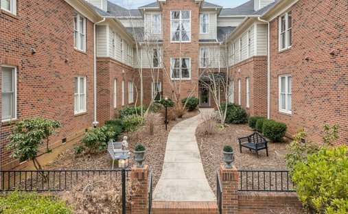 appartement à Raleigh, Caroline du Nord, États-Unis 1