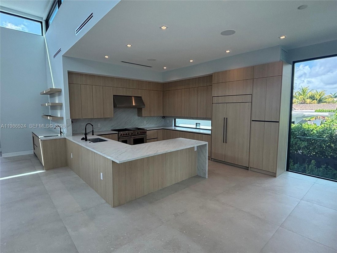 House in North Miami Beach, Florida, United States 4 - 17451070