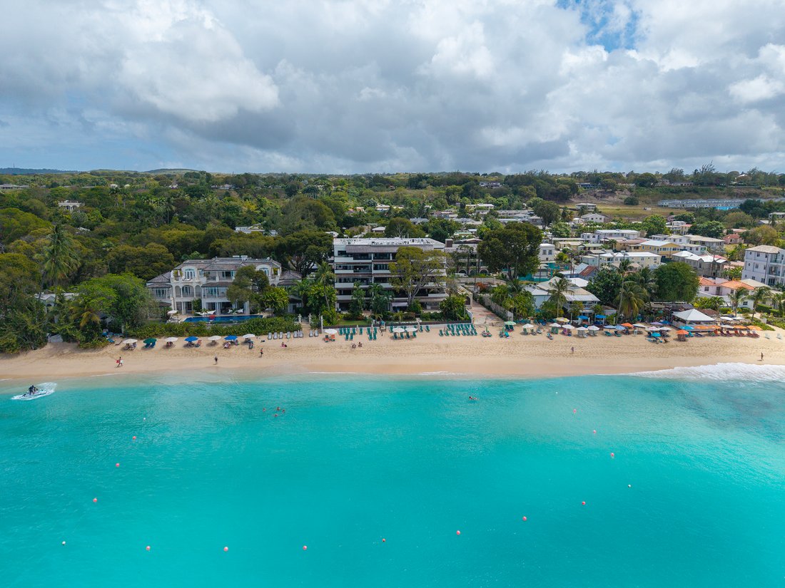 Condo in Durants, Saint James, Barbados 1 - 17457520