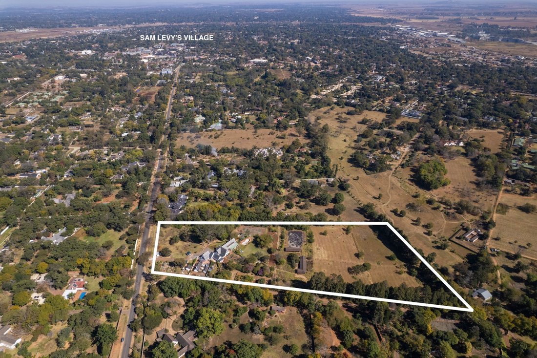 House in Harare, Harare Province, Zimbabwe 3 - 17460173