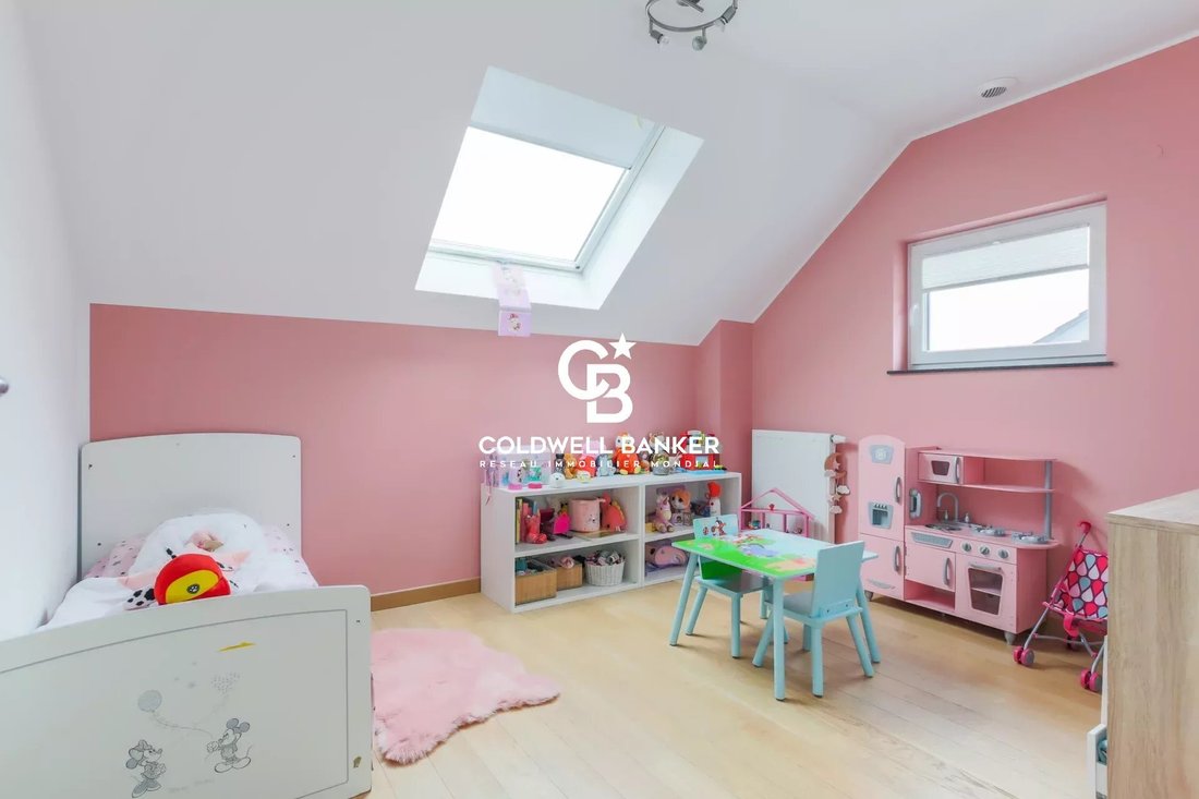 House in Junglinster, Grevenmacher, Luxembourg 5 - 17450685