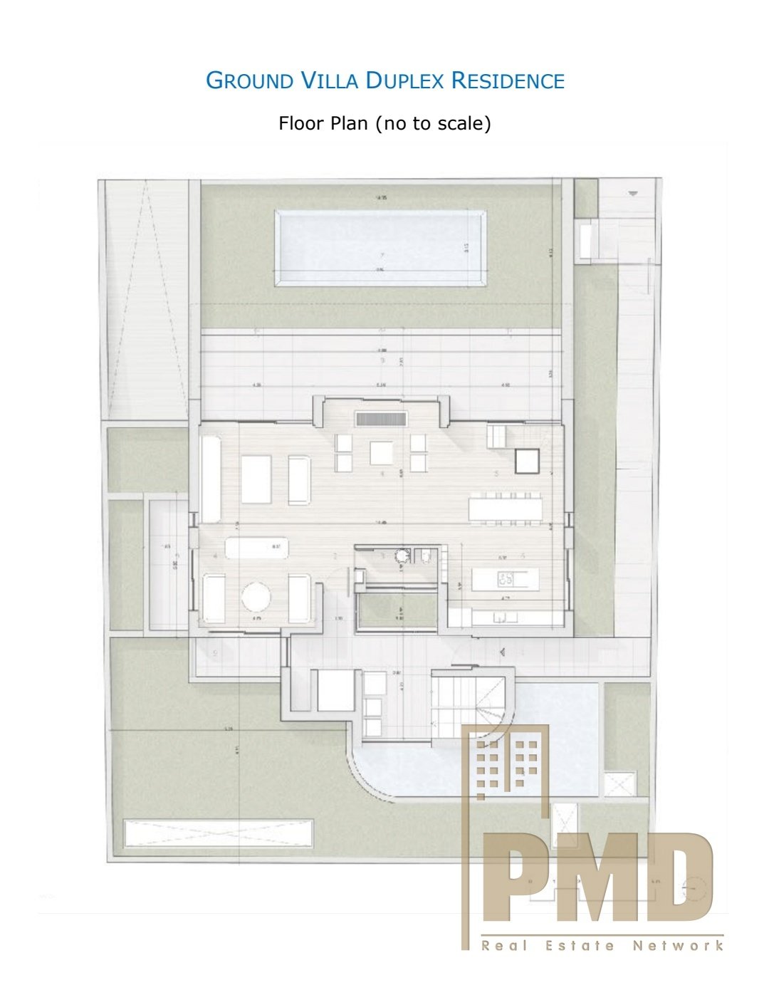 Apartment in Glyfada, Attica, Greece 4 - 15596244