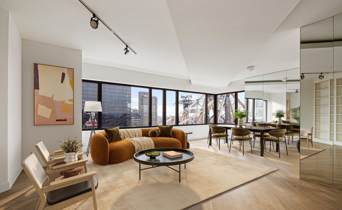 Co Op in New York, New York, United States 1 - 17453088