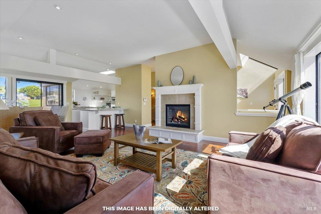 House in Bodega Bay, California, United States 2 - 17463542