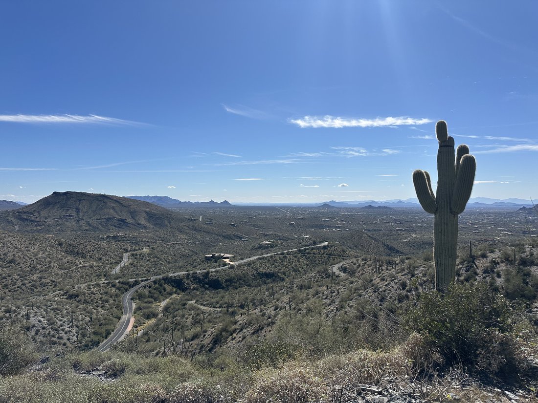Land in Scottsdale, Arizona, United States 3 - 17450291