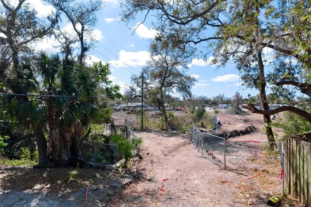 Land in Sarasota, Florida, United States 5 - 17456089