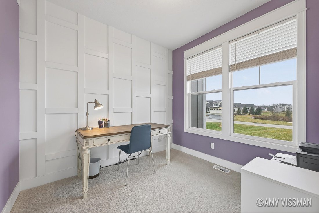 House in Forest Hills, Michigan, United States 5 - 17453979