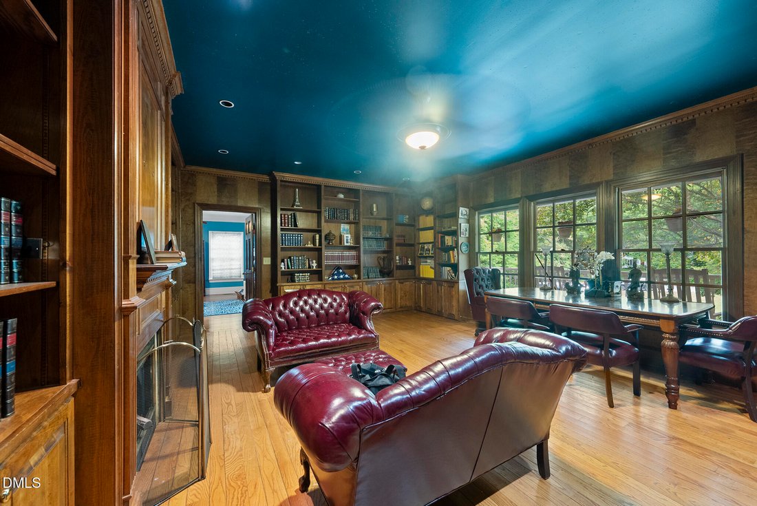 House in Chapel Hill, North Carolina, United States 4 - 17450757