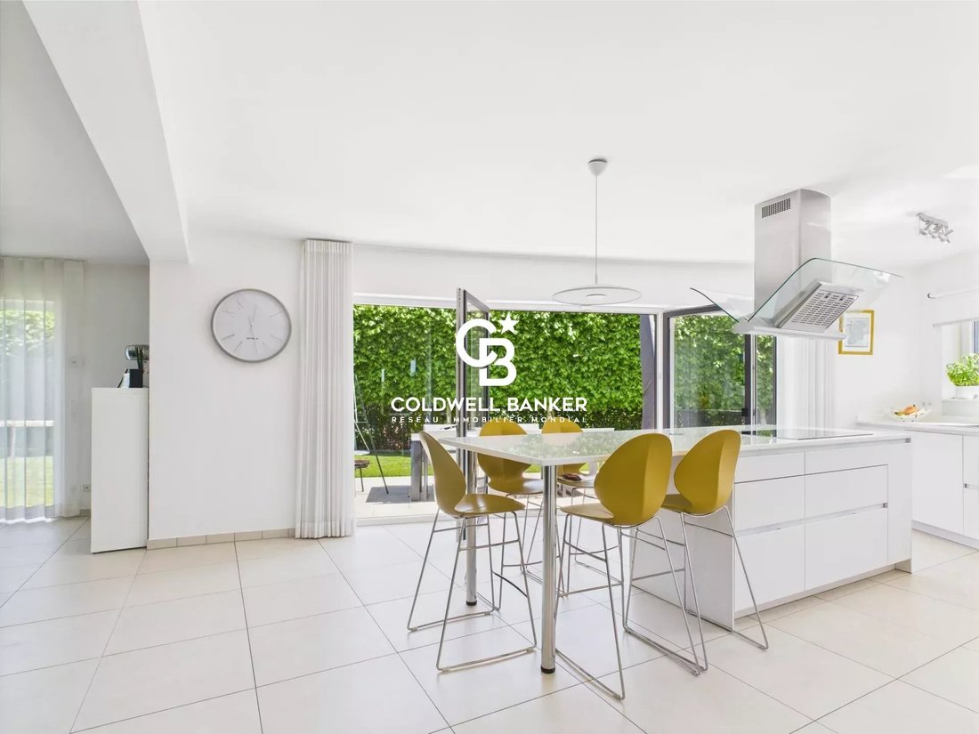 House in Brameschhaff, Capellen, Luxembourg 3 - 17450897